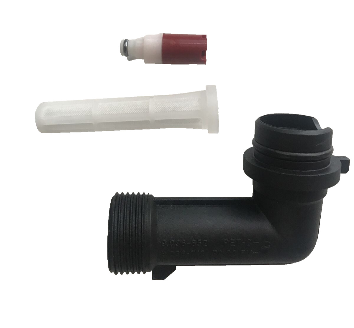 KARCHER 9.001-187.0   Inlet Elbow OEM  900011870 1.141-356.0 1.423-235.0