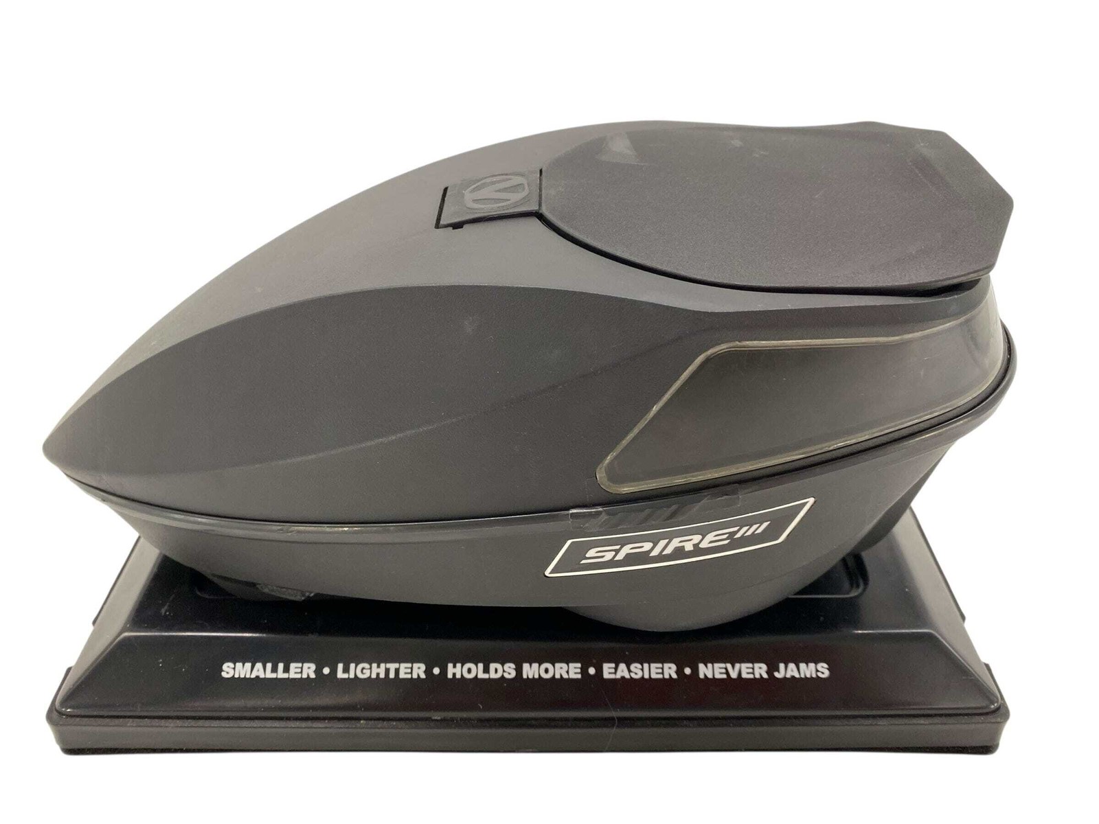 Virtue Spire 3 Paintball Hopper Loader