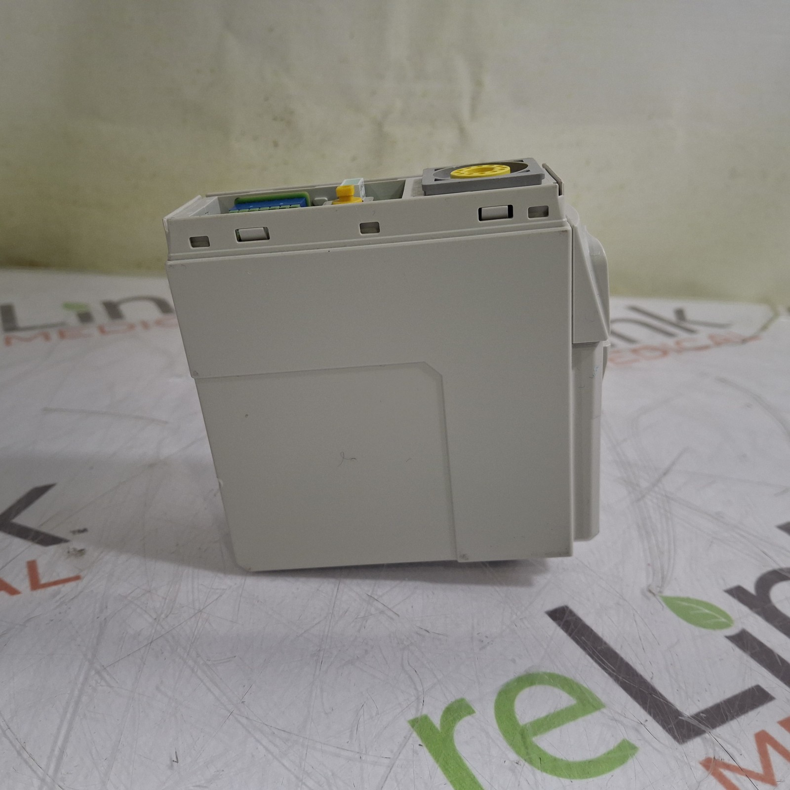 Philips IntelliVue M1034A Single Parameter Bispectral Index Module