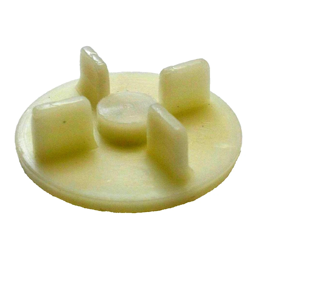X 4 PREETHI MIXER GRINDER MOTOR COUPLER /ECO PLUS, BLUE LEAF MODELS