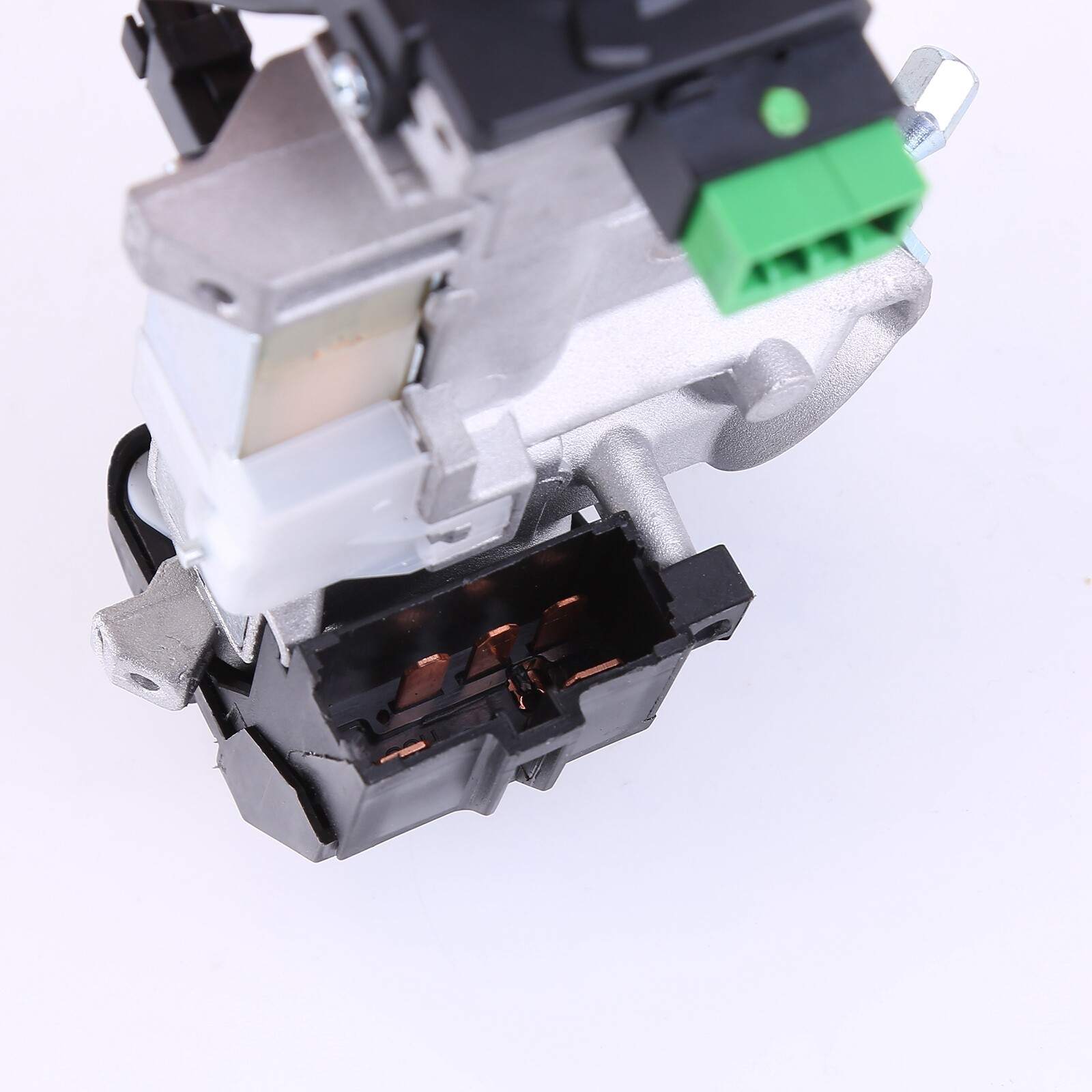 Ignition Switch Cylinder Lock Assembly Set w/2 Keys for Honda Pilot 2009-2015