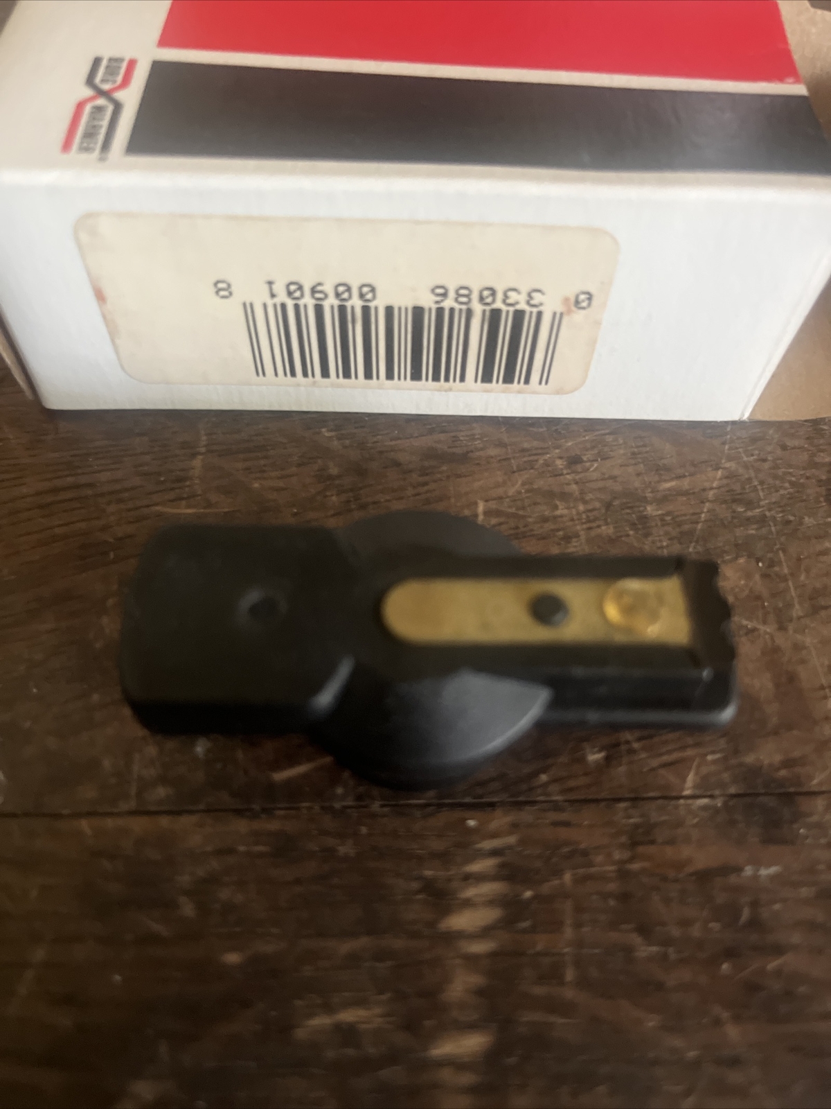 NOS BorgWarner D577P - Distributor Rotor