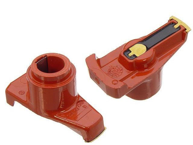 For 1979-1981 BMW 528i Distributor Rotor Bosch 92651PDVT 1980