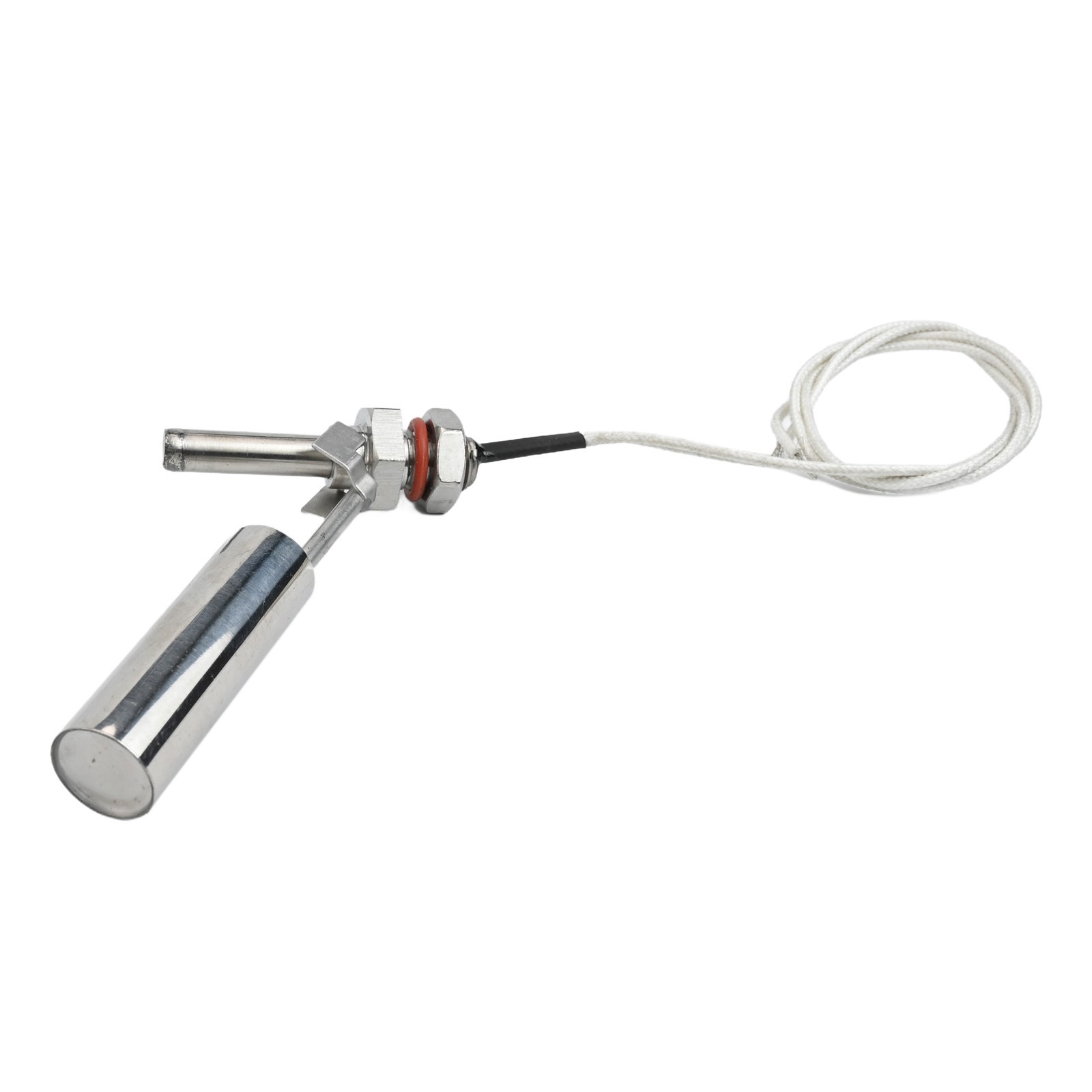 For Compatible Gauge Float Switch for Efficient For Water Handling Systems
