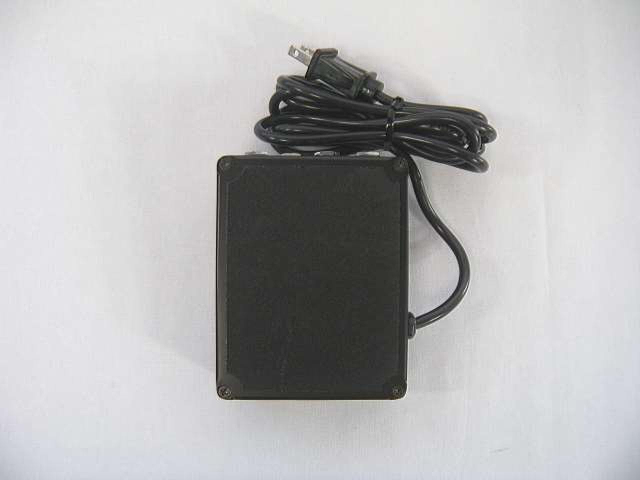 T.C. Electronic STEREO CHORUS FLANGER Model