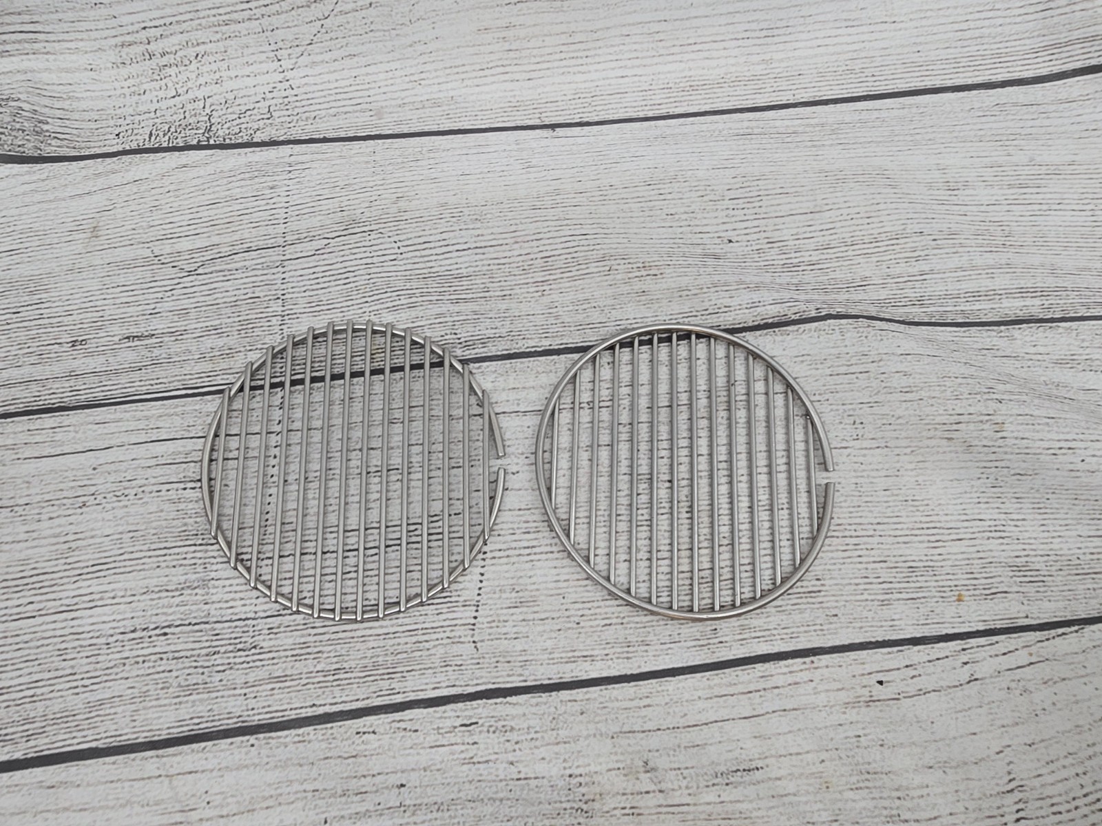 Bunn CDS-2 Stainless Drip Grate Rack 26958.0000