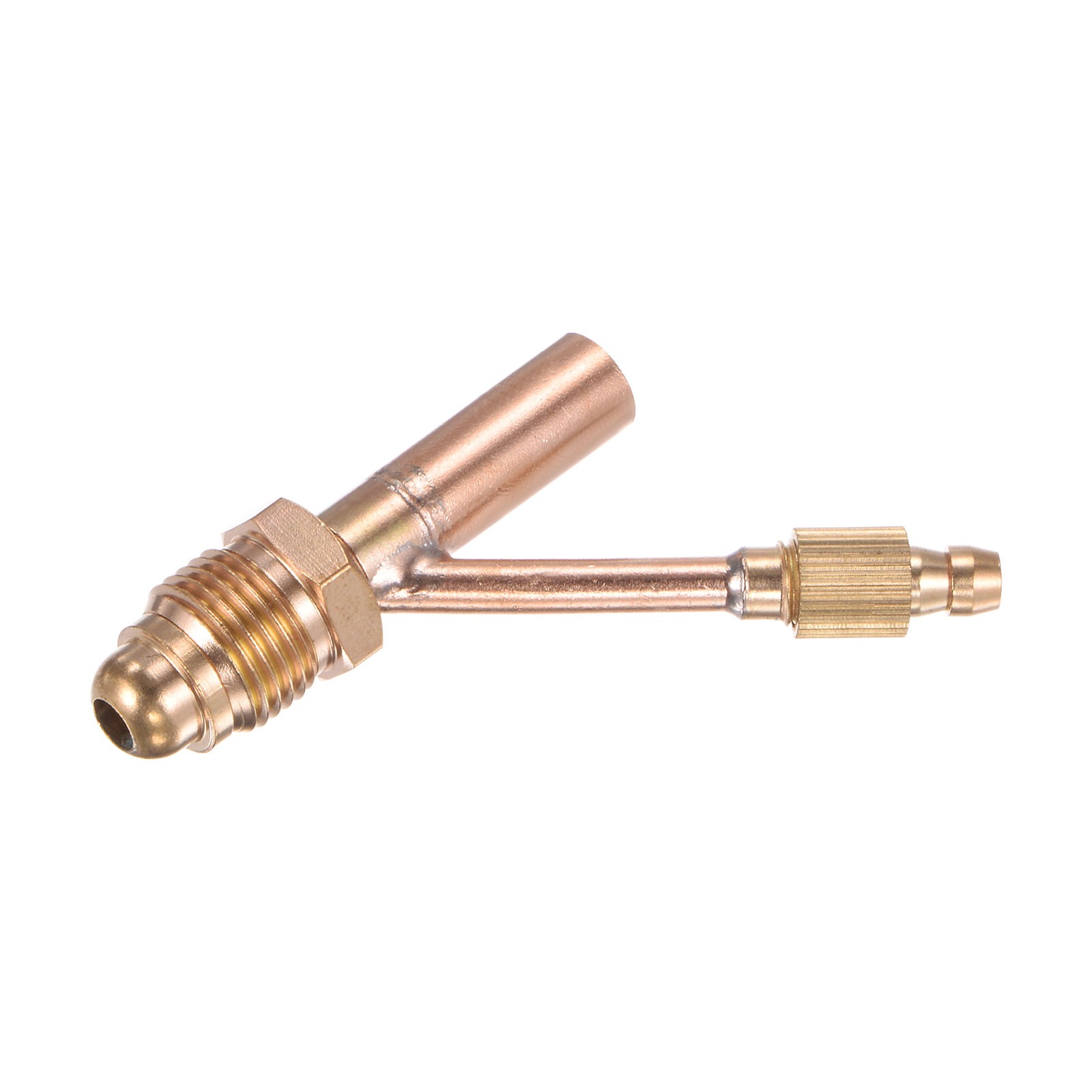 TIG Welding Torch Separate Connector Adapter for WP26 TIG Welding Torch