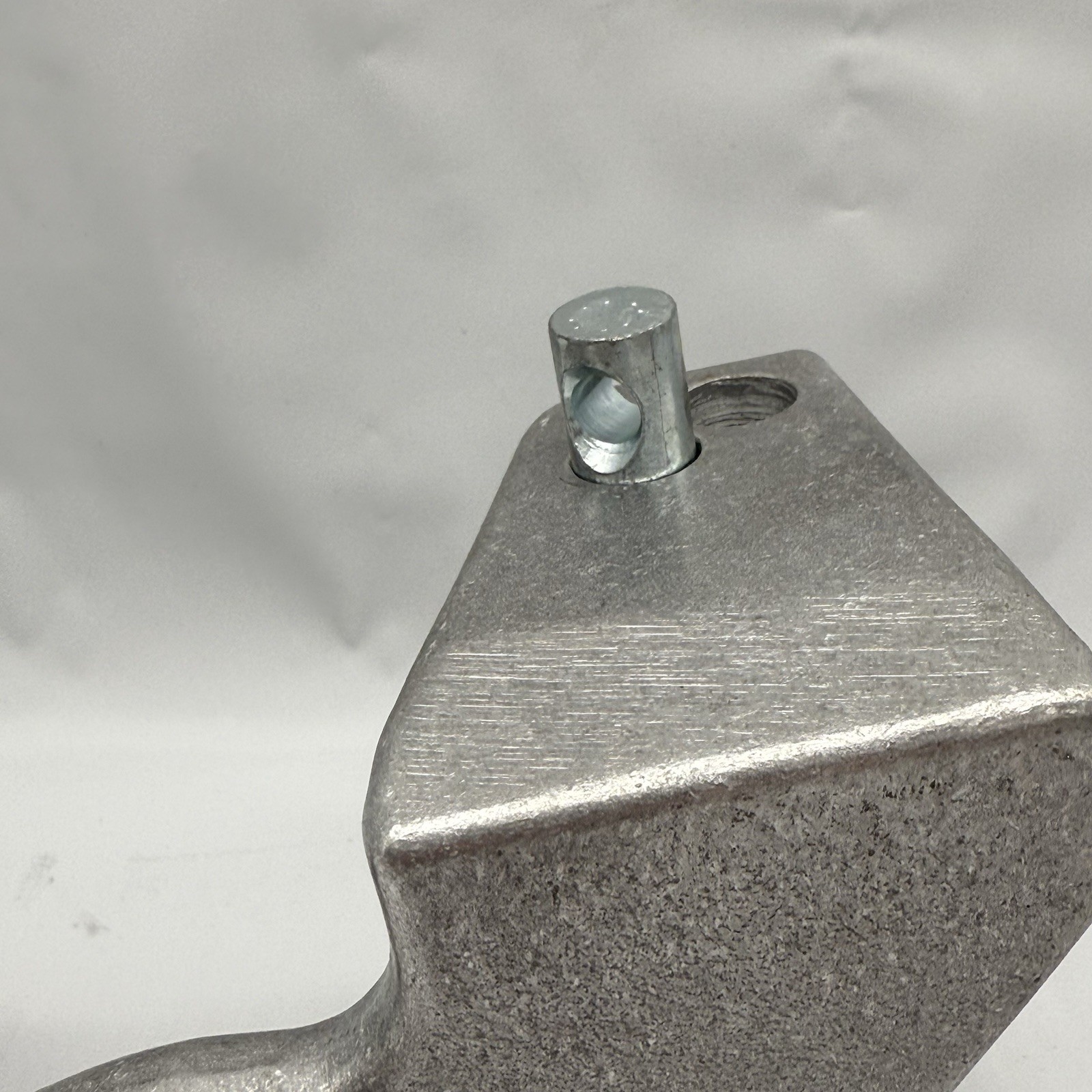 EZ Lock Model TL-50 Coupler Lock