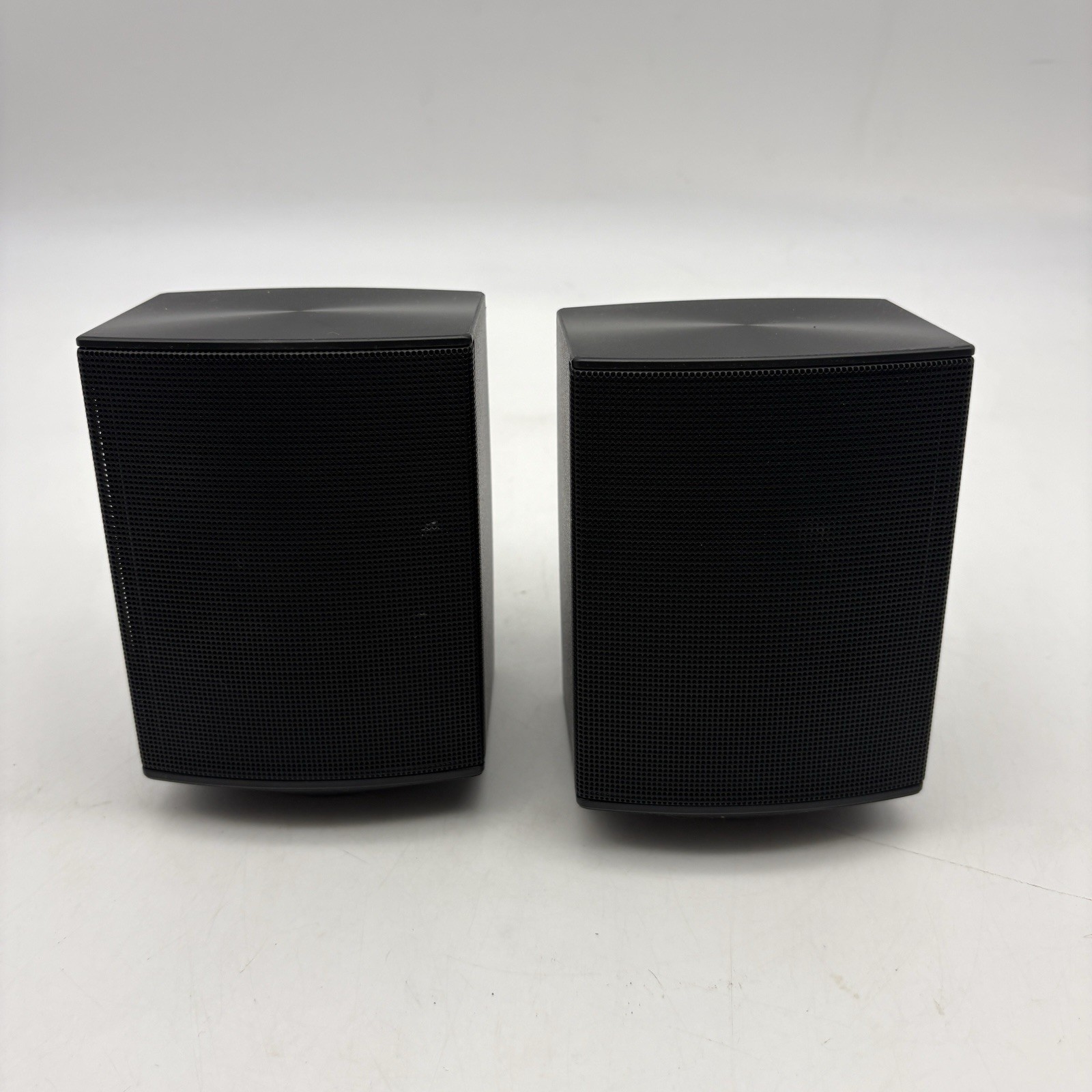 LG S65S3-S Satellite Speakers ONLY Add-On for LG SPJ4 Receiver PAIR LEFT + RIGHT
