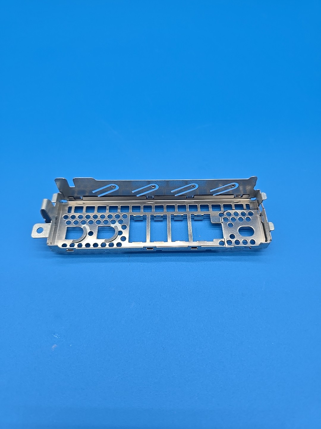 HP S2-578007 Rev.A Front IO Panel Shield NEW 578007-001 I/O Metal Bracket NEW