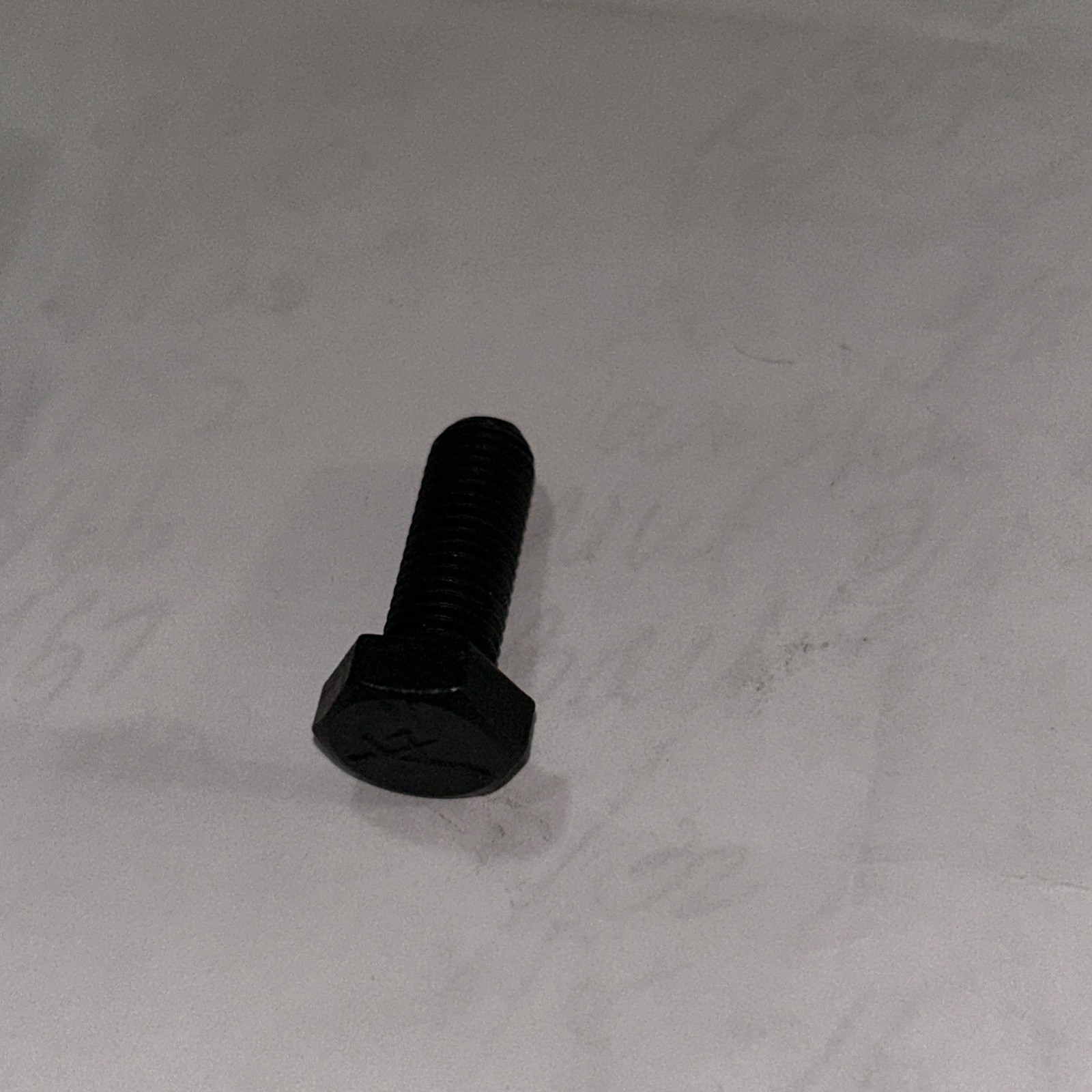 1321 Hex Head Bolt