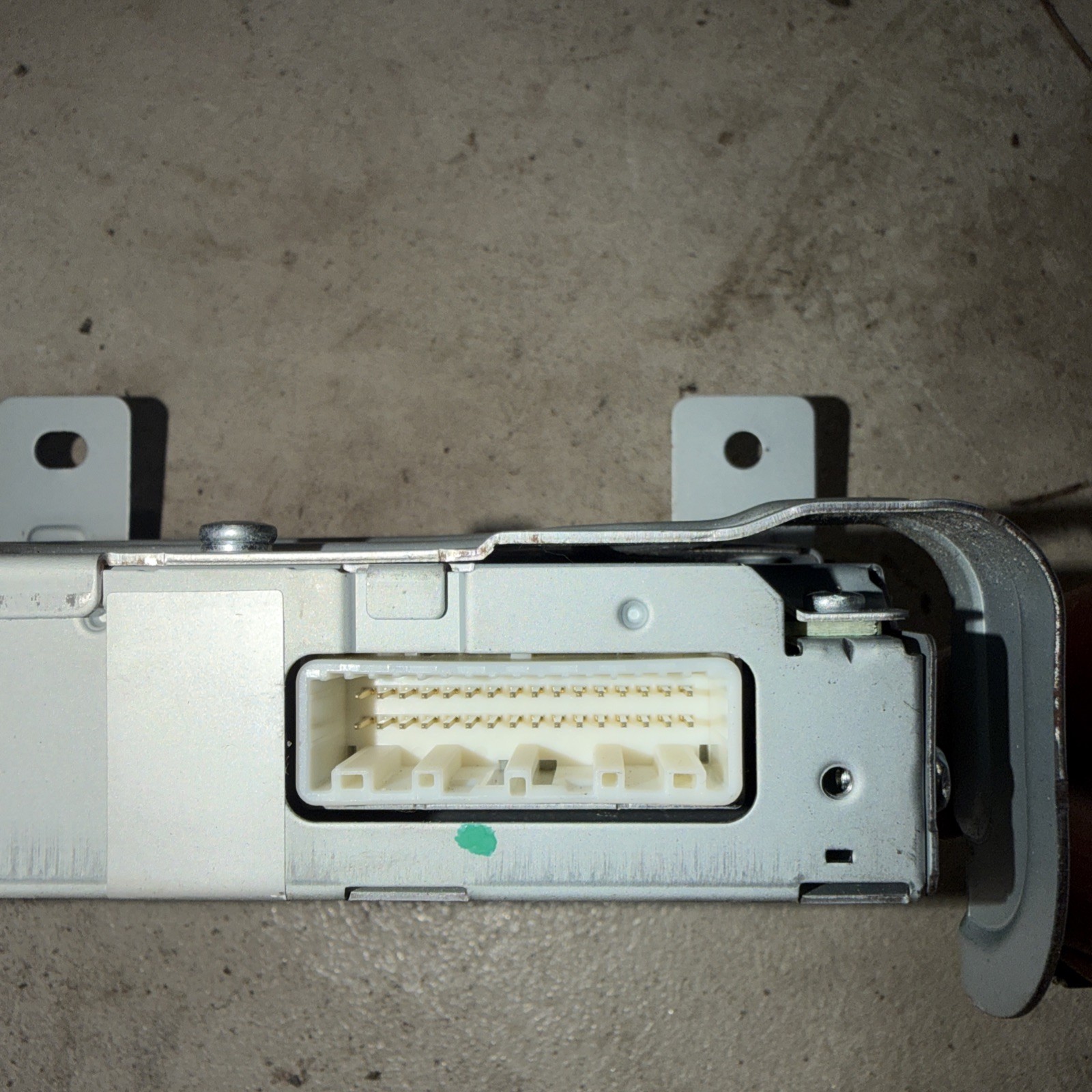 14 15 16 Kia optima Telematics Control Module 3T965-52010