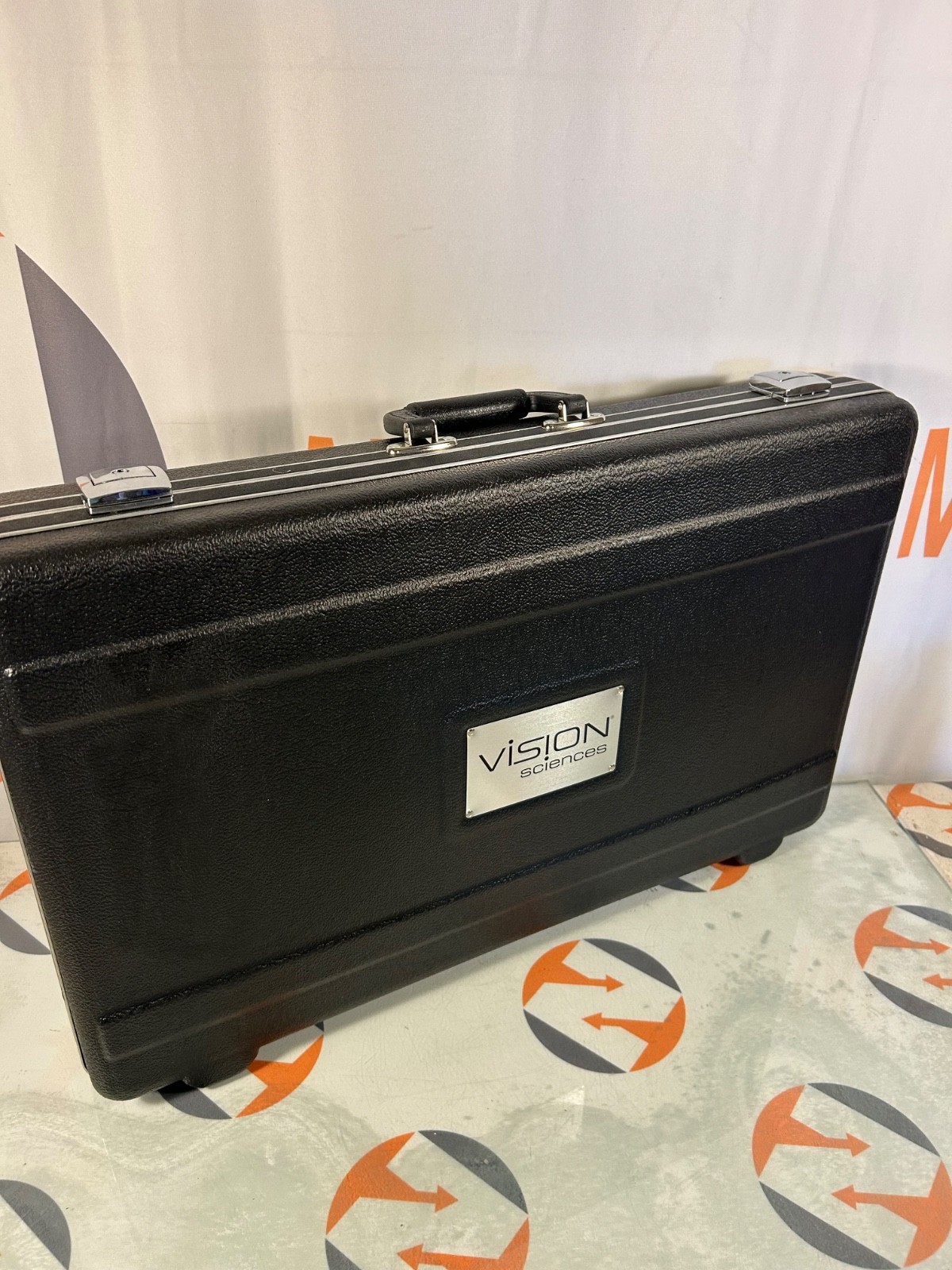 Vision Sciences ENT-5000 Flexible Endoscope with Case