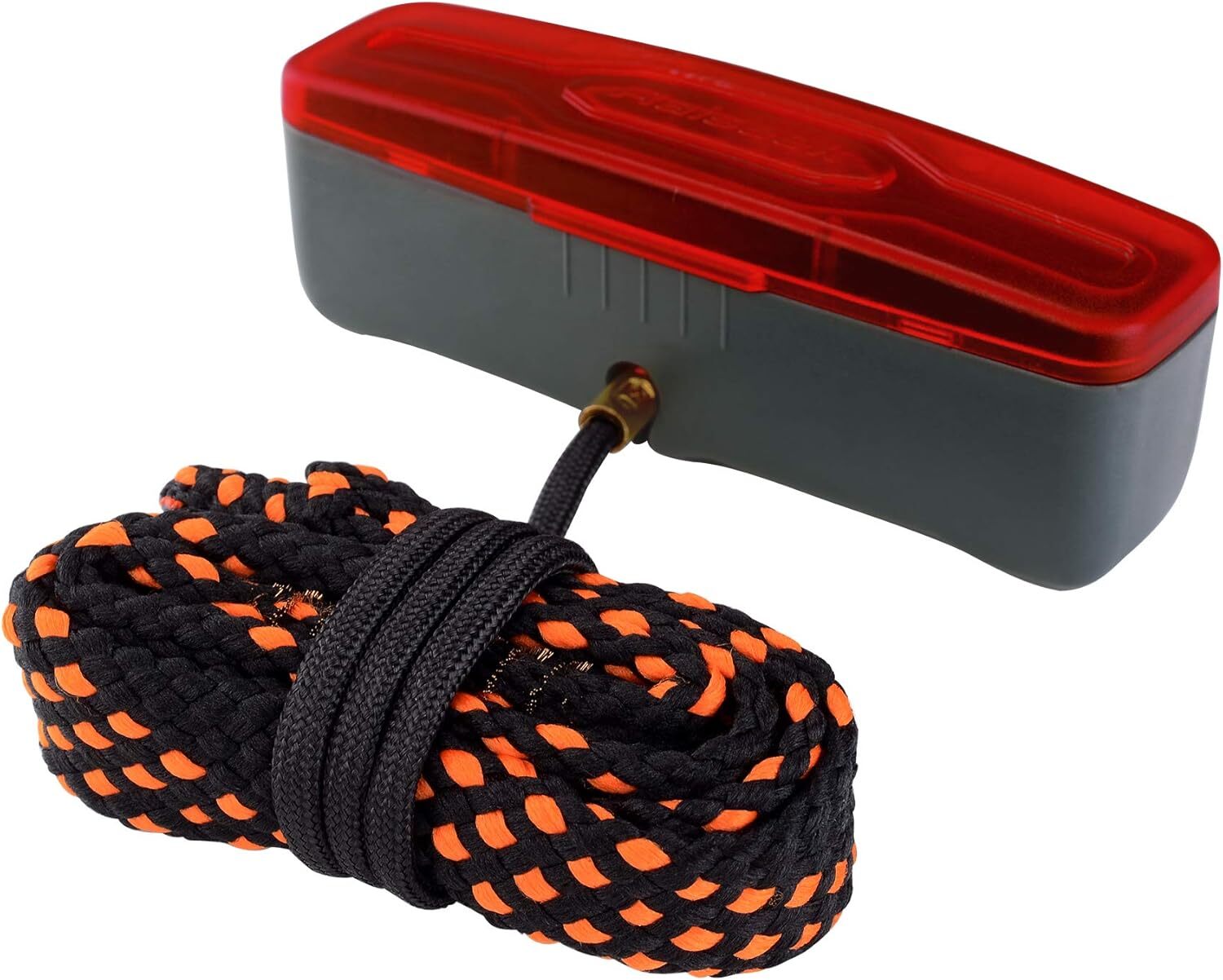 Bore Cleaner Gun Cleaner Gun Cleaning Brush for 9mm .17 .357 .30 .40 .45 Cal