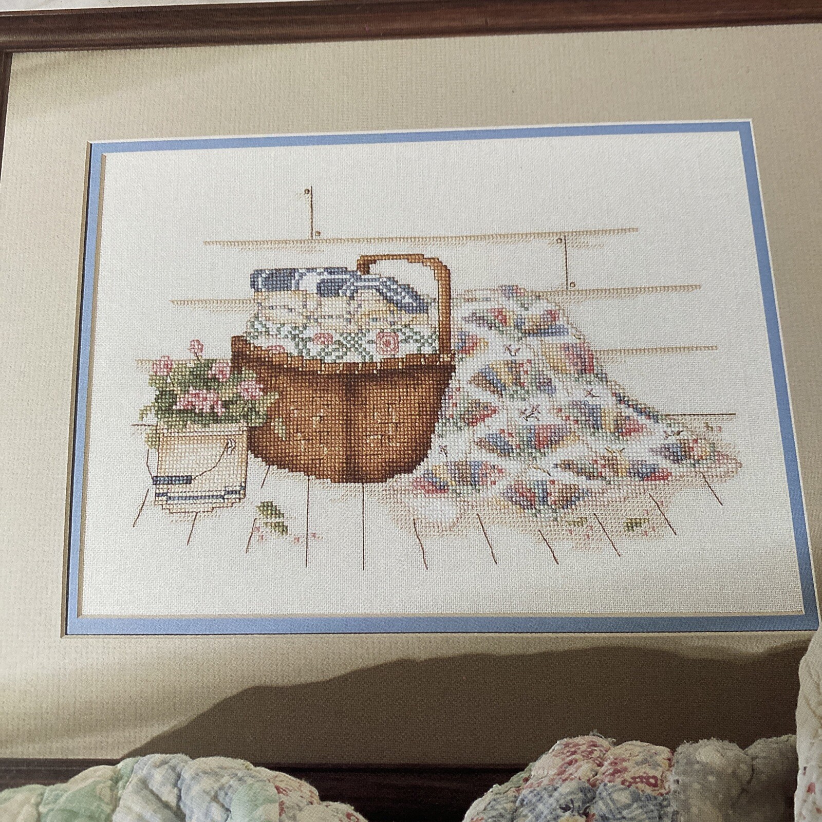 “HEIRLOOMS BOOK 17” Counted Cross Stitch Pattern Leaflet 650 NEW