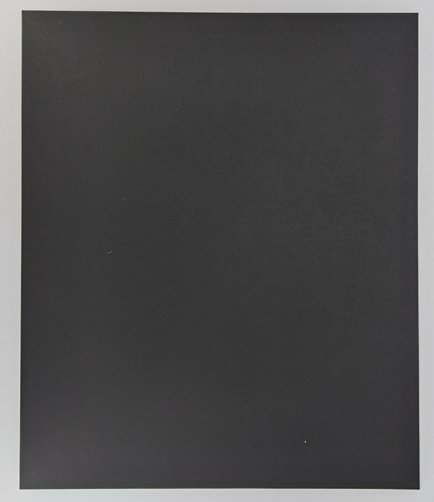 Joachim Becker, Constructivist compositions, collage, unique. 1972