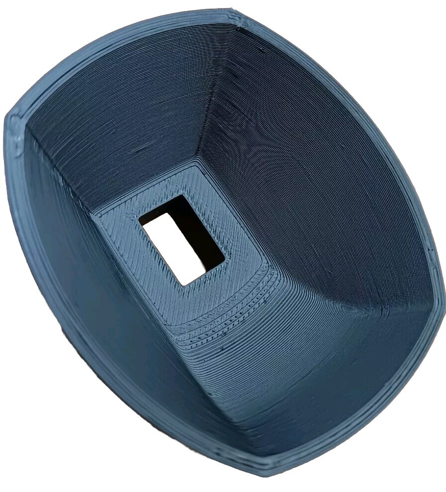 Airsoft M4 Magazine Loading Funnel High Cap Magazine