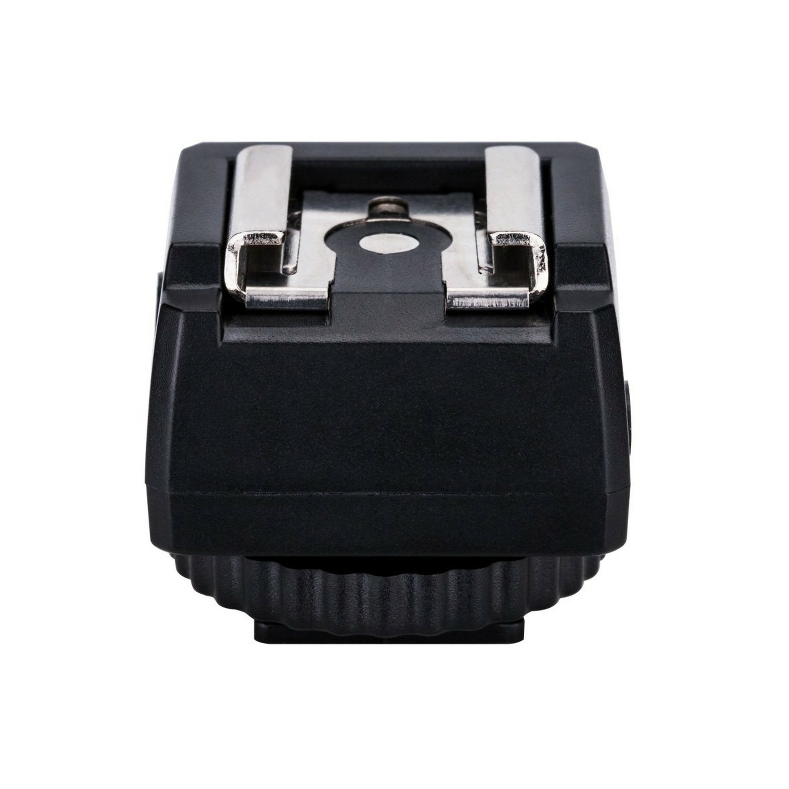 JJC Standard Shoe Adapter PC sync Connection Port Cameras Flash Studio Light 1Pk