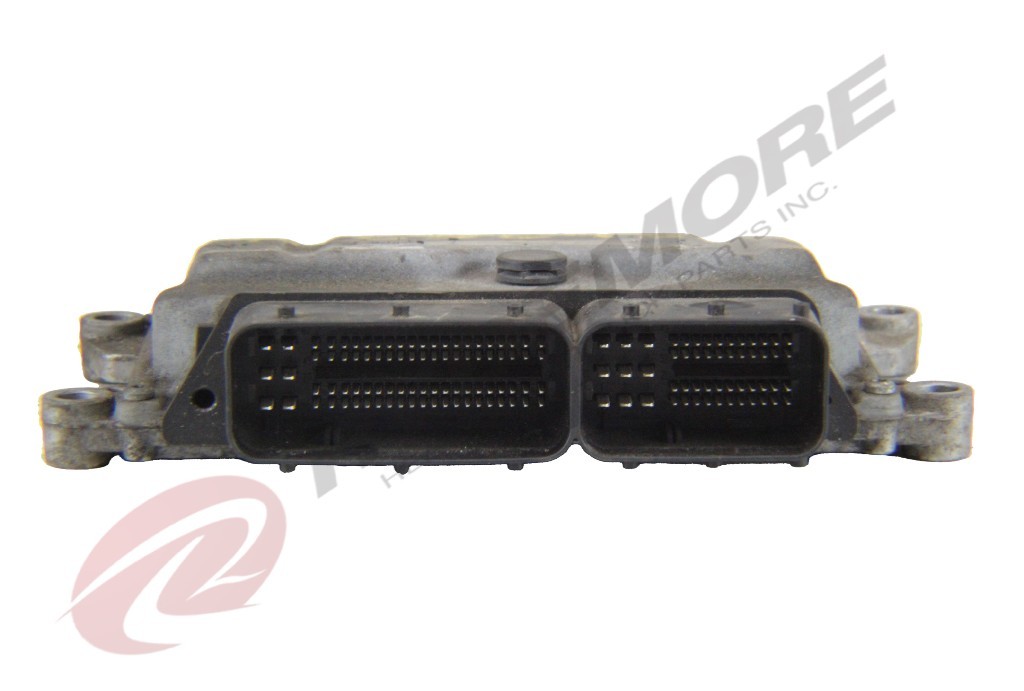 ISUZU VARIOUS ISUZU ENGINES ECM Part Number 0281020484