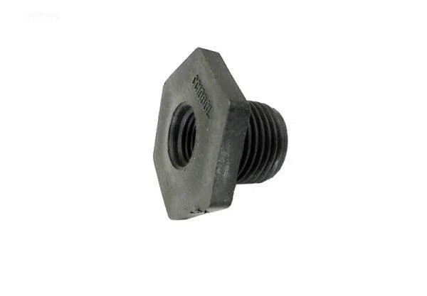 Hayward Threaded Adapter for Pressure Gauge