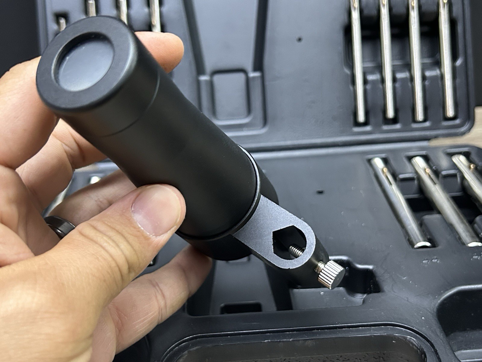 Guide Gear / BSA Bore Sighter Scope Alignment Device