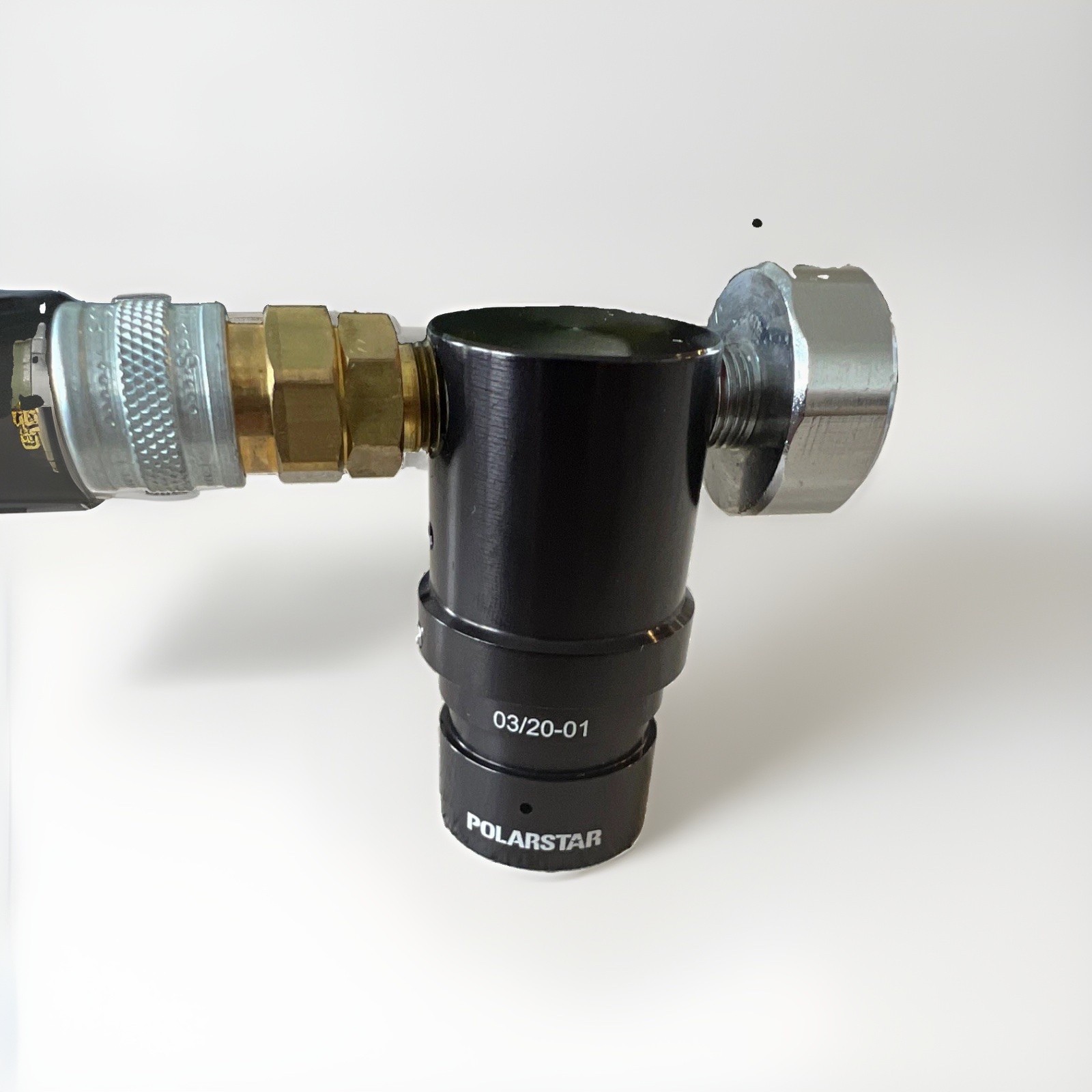 PolarStar Micro Gen 2 Regulator