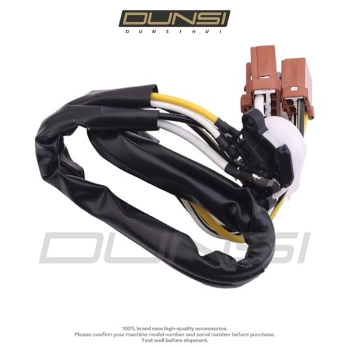 35130-S04-305 Electrical Ignition Switch Ignition Key Switch for Civic 1.6L