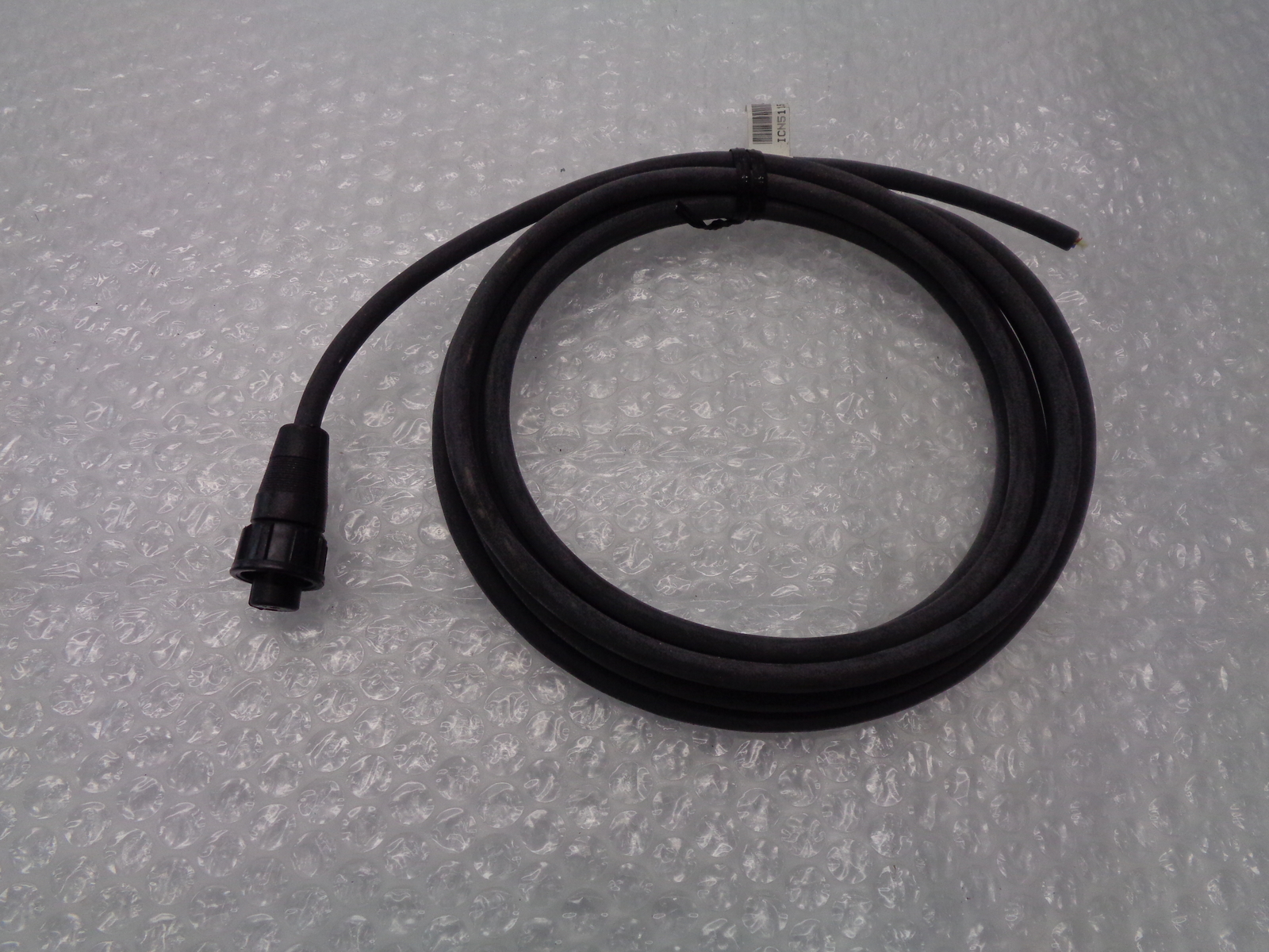 INDUDTRIAL SPARE 052BR010BZ CABLE NSNP