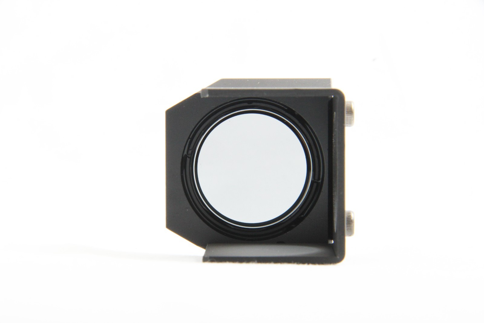 Nikon TI-A Microscope Analyzer Filter Cube for Transmitted DIC #5699