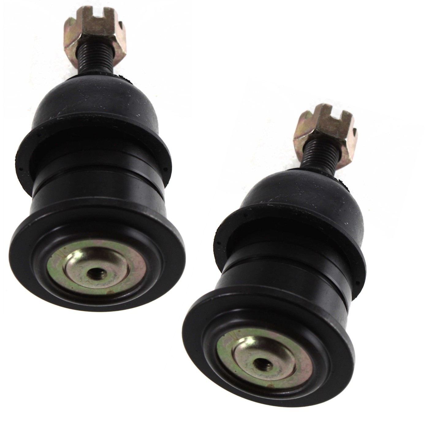Ball Joint Set For 1999-2006 Chevrolet Silverado 1500 Front Upper Greasable