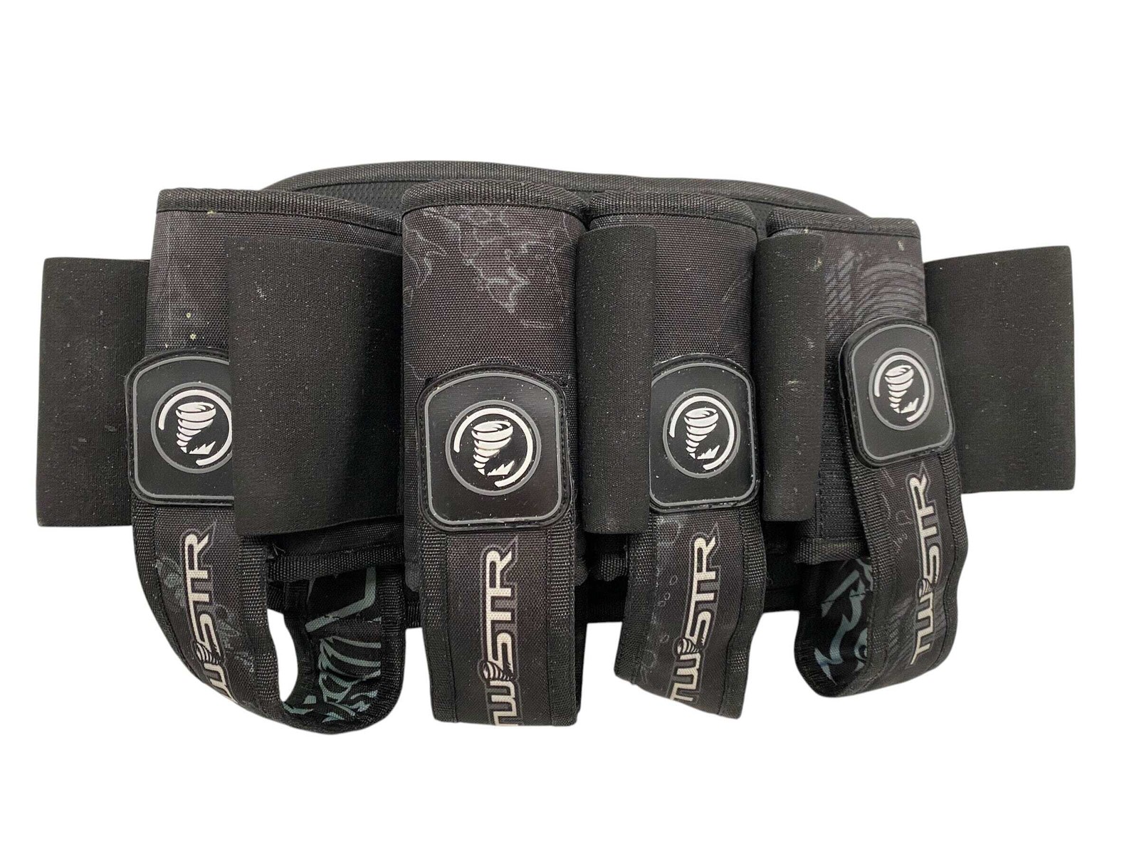 TWISTER Paintball Pod Pack