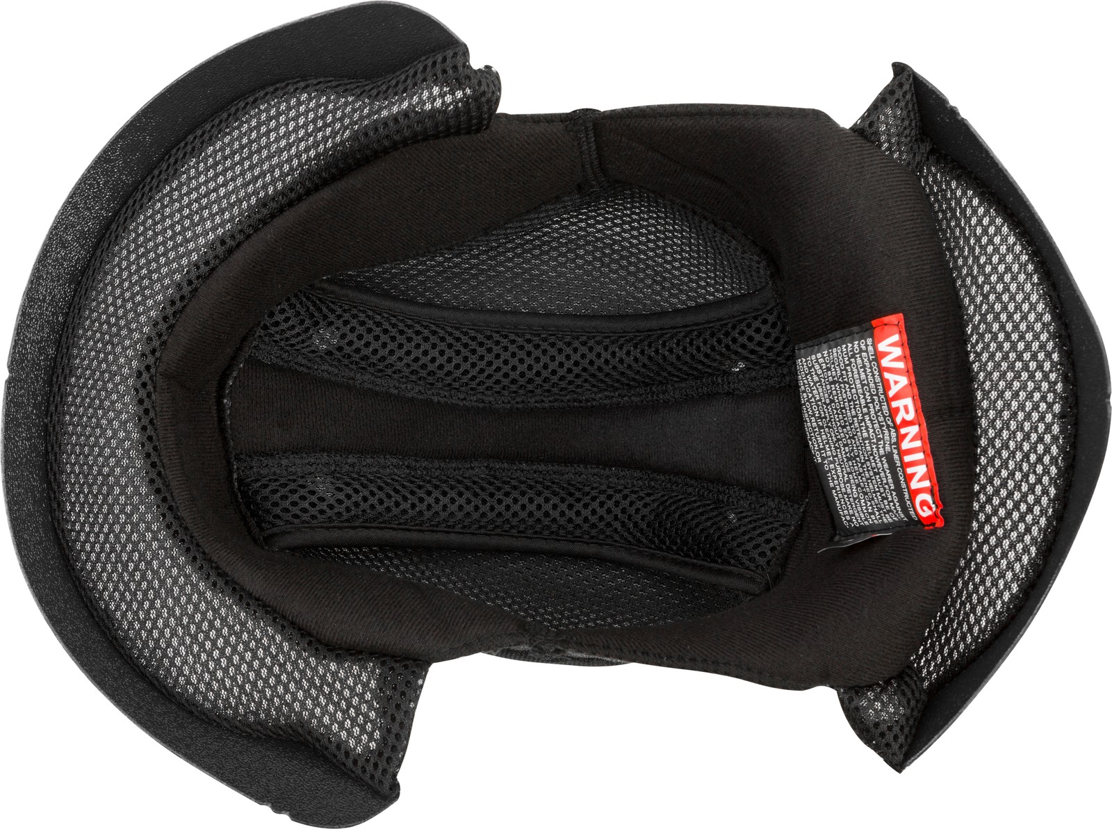 GMAX OF-2 Helmet Comfort Liner 6MM LG OF-2