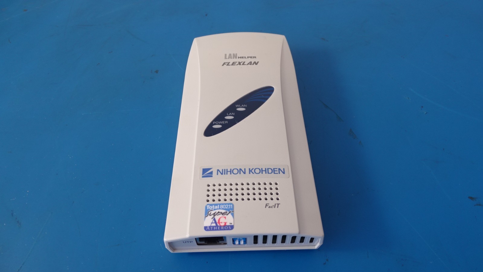 Nihon Kohden LAN Helper Flexlan FX-DS540-APDL2-U Wireless Access Point