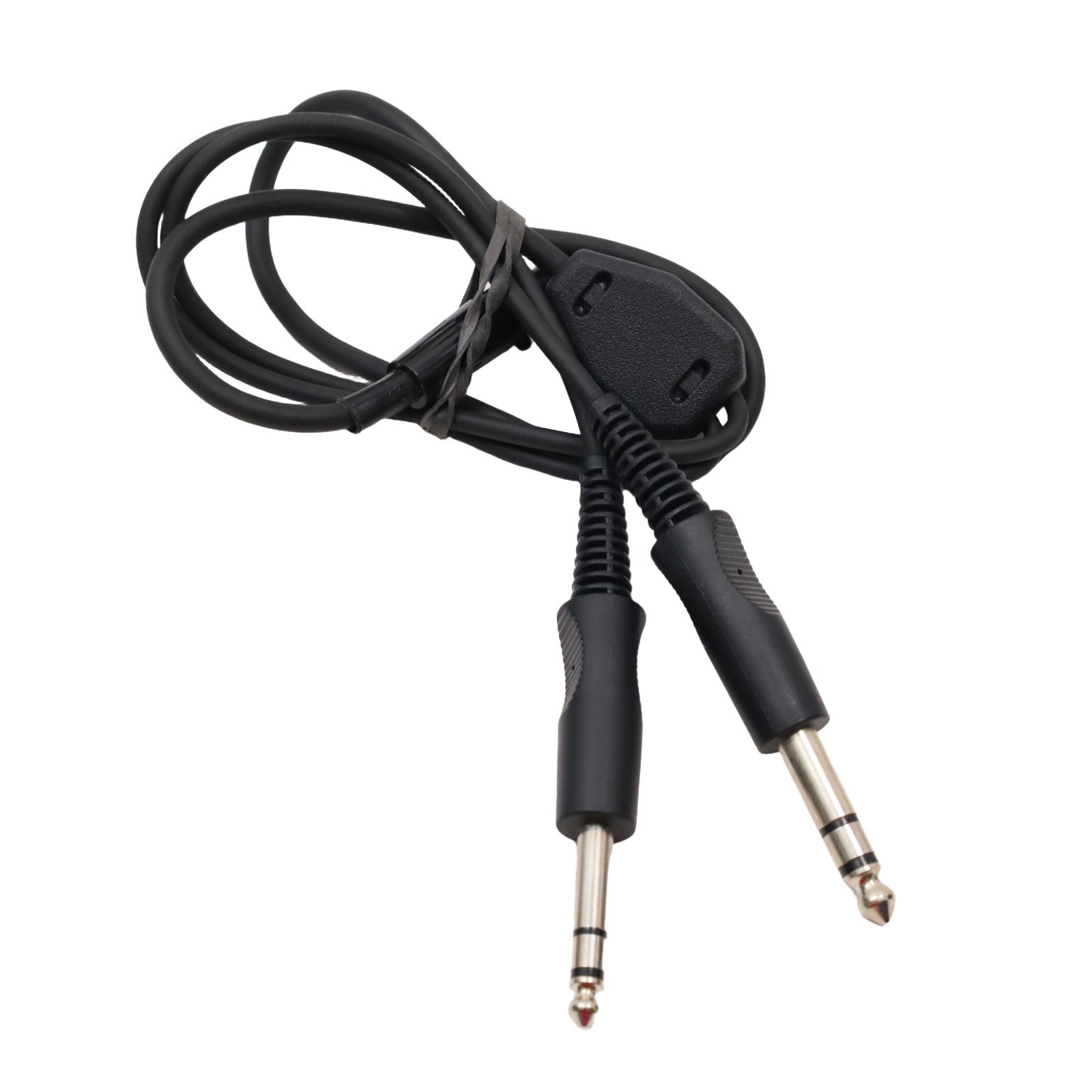 Pilot USA Carbon P1 Passive Aviation Headset