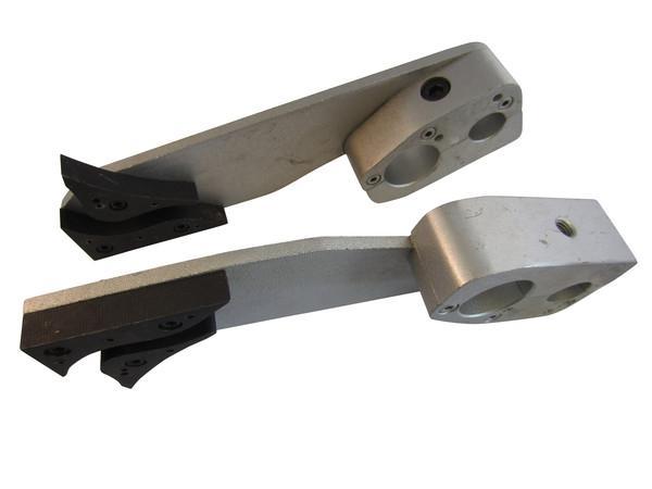 Cam Arm for Heidelberg GTO 46 GTO 52 Numbering Machine set of 2 LR Indexing Arms