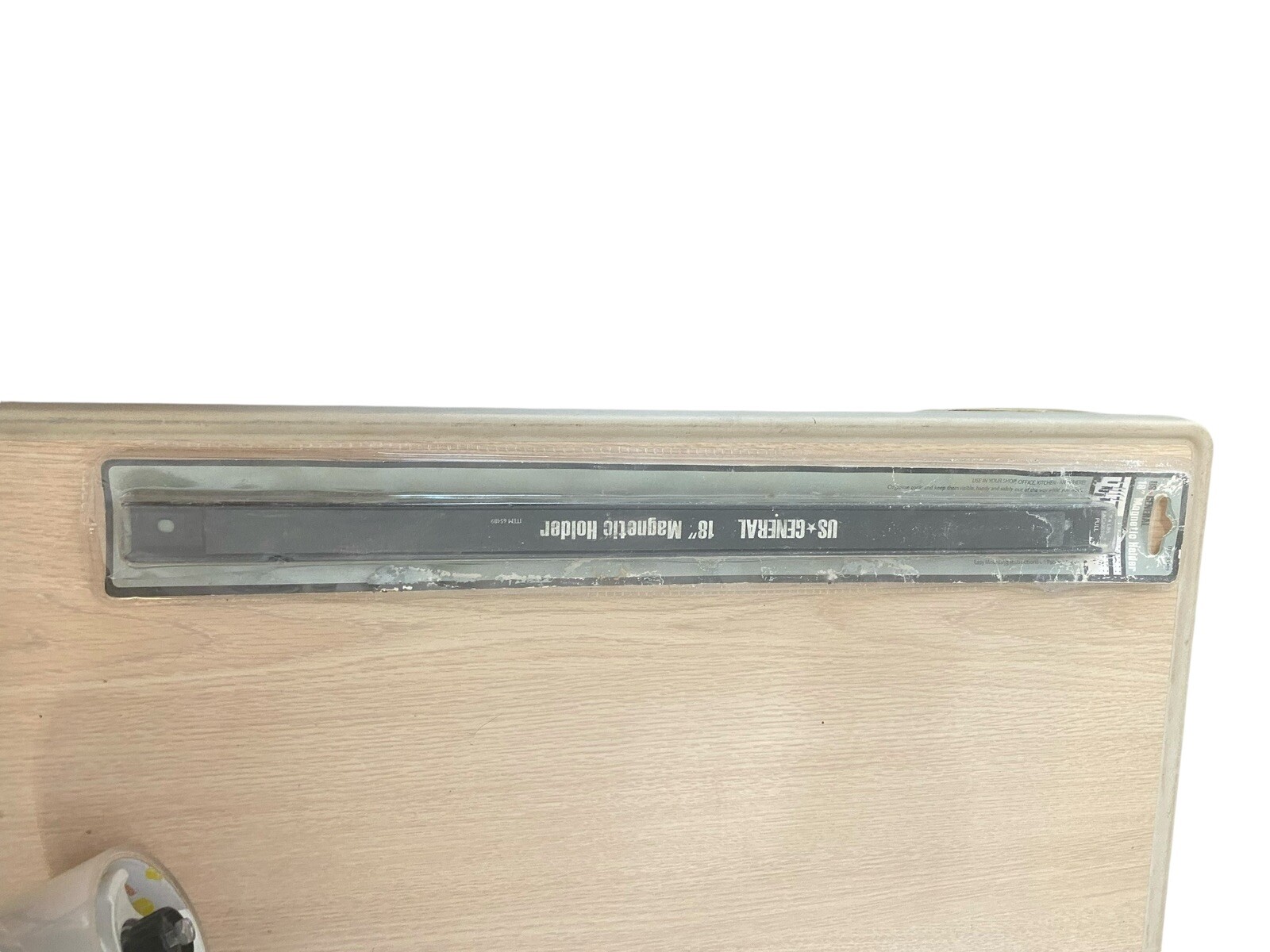 US General 18” Magnetic Holder