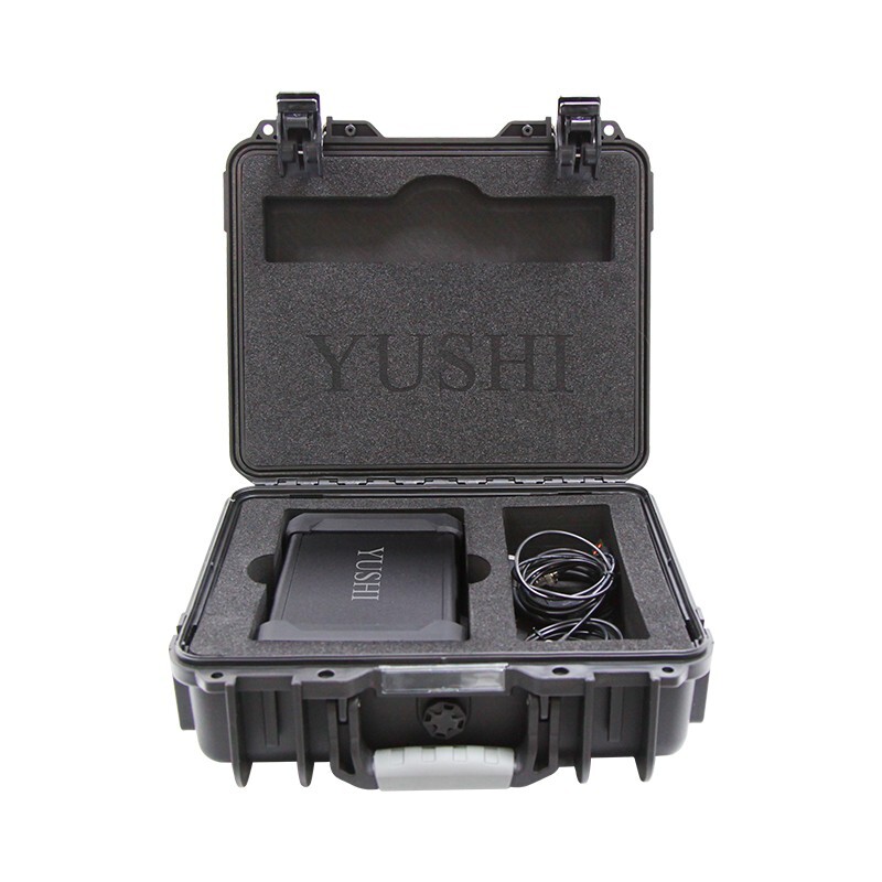 YUSHI Ultrasonic Pulser Receiver PR21 Negative Square Wave Generator up to 2kHz