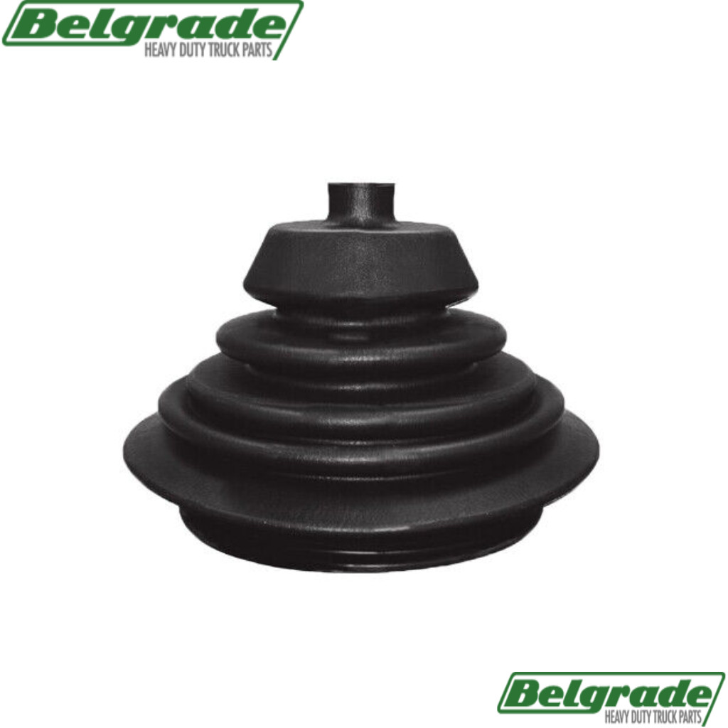 IHC Shifter Boot Replaces 3531768C1, 3531768C2, 3531768C3