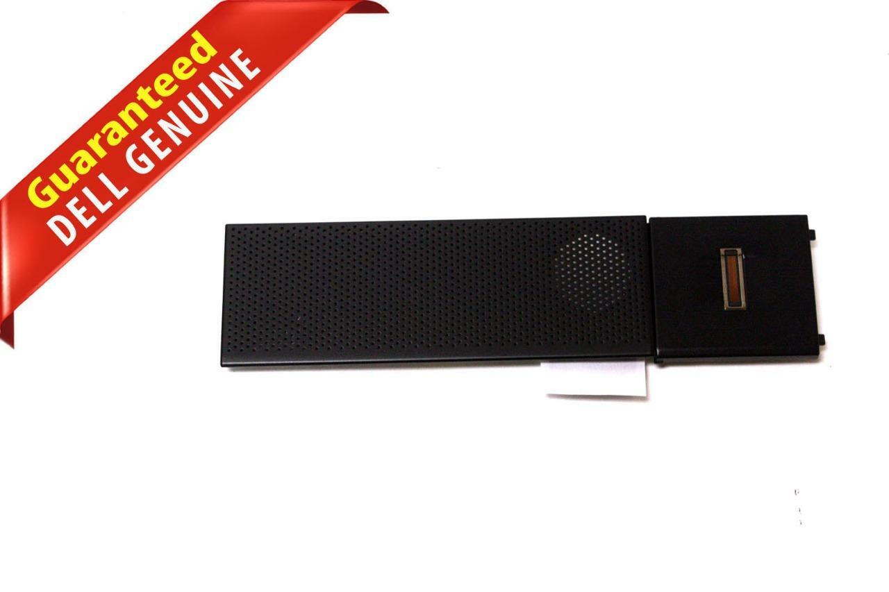 OEM Dell Latitude E6500 Right Speaker Grill Cover Print Reader D049D
