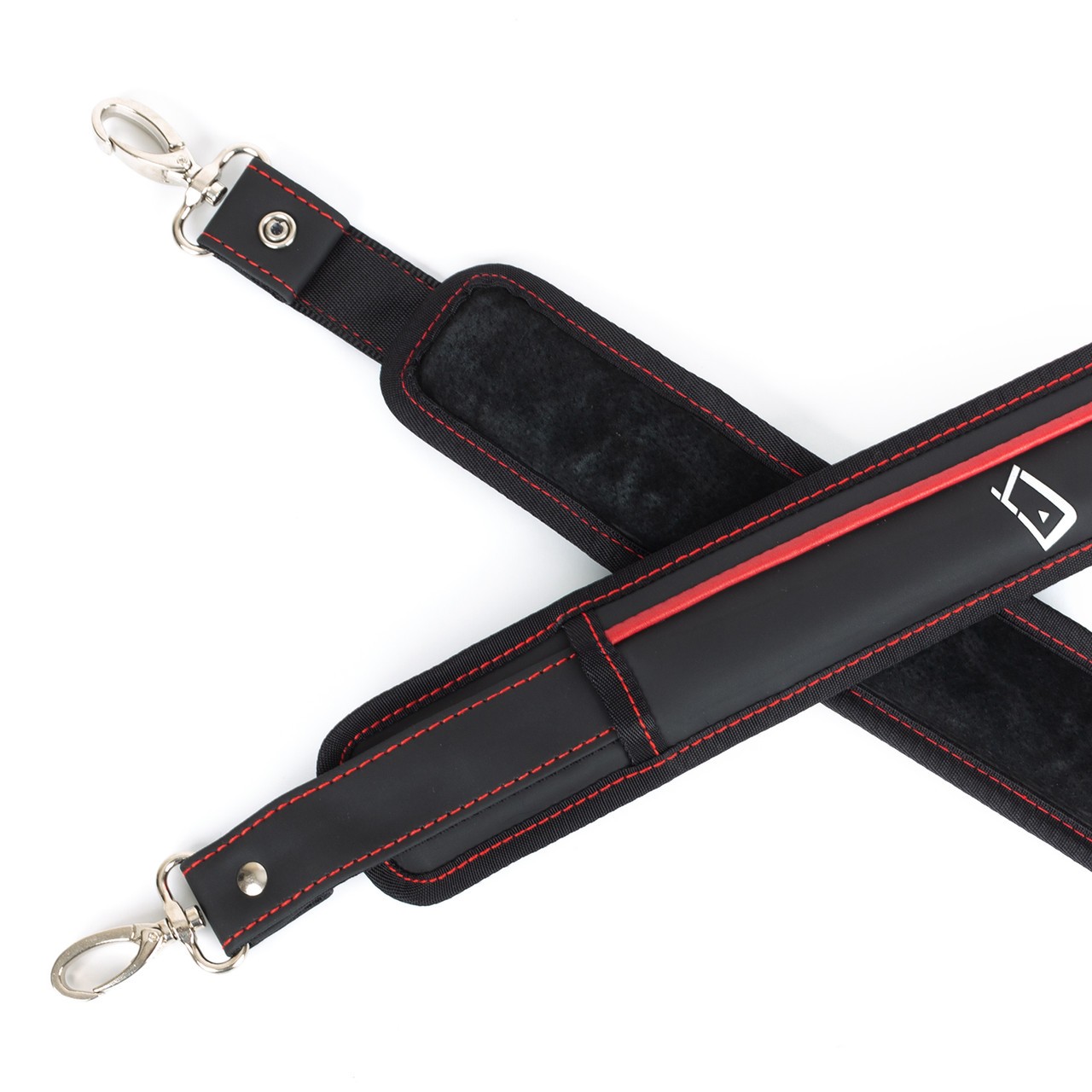 Cuetec Pro Line Black Hard Pool Cue Case - 3x5