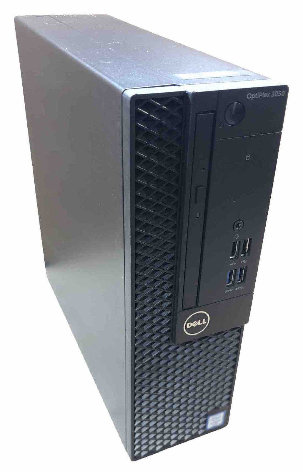 DELL Optiplex 3050 SFF | Core i5-6500 @ 3.2GHz | 8GB DDR4 | 500GB HDD | W10 Pro
