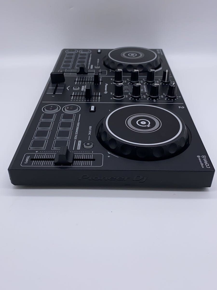 Pioneer DJ Equipment DDJ-200 Used