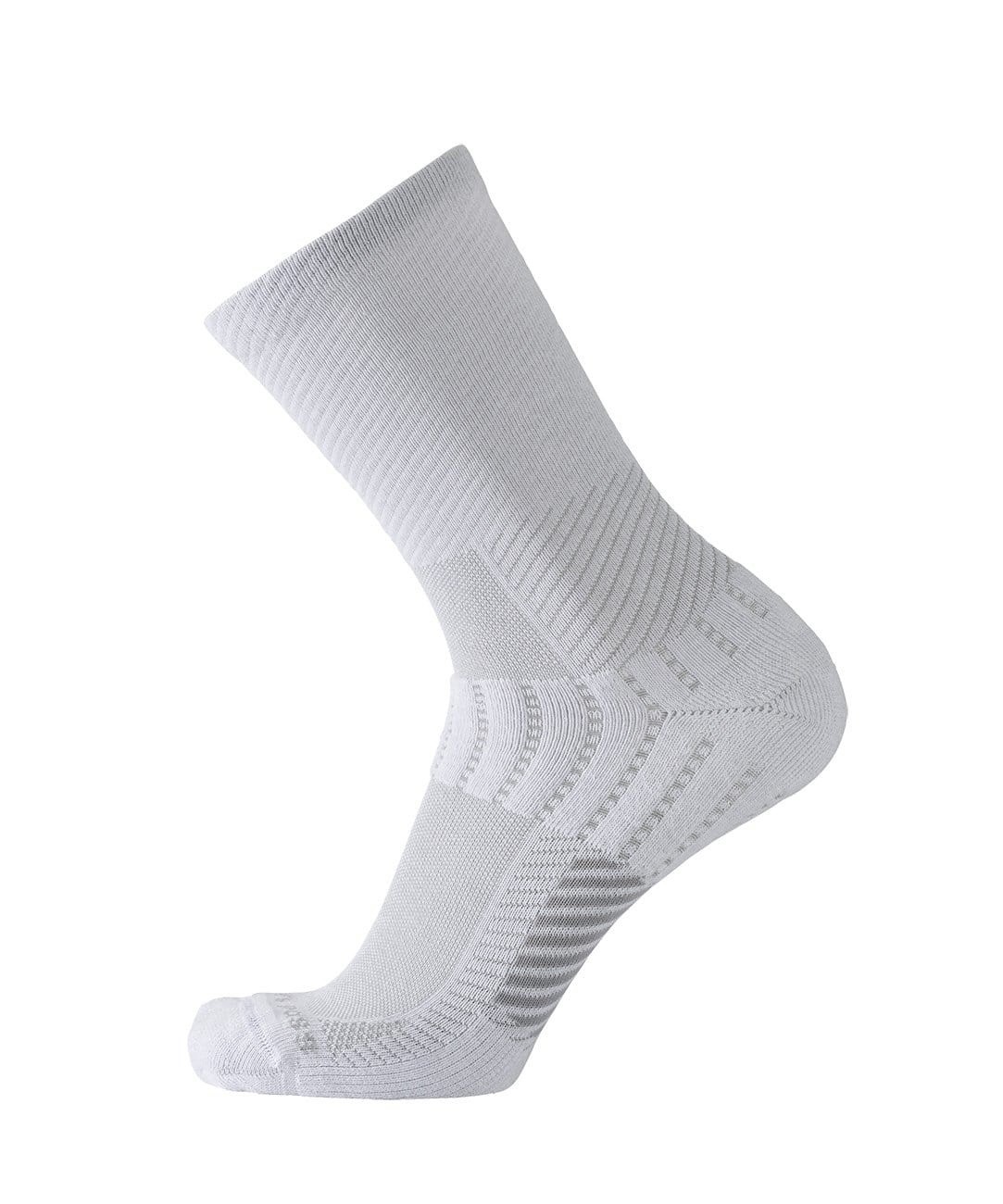 NWT Showers Pass Tempo socks crew height size M fits Men 6-8 or Women 7.5-9.5