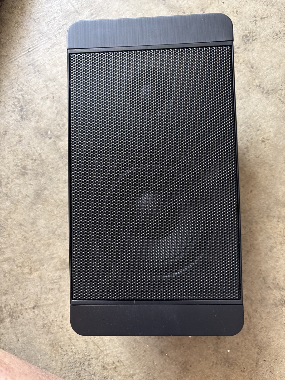 Flush Mount In-Wall RV CAMPER  SPEAKERS IRV 62.5 Speaker