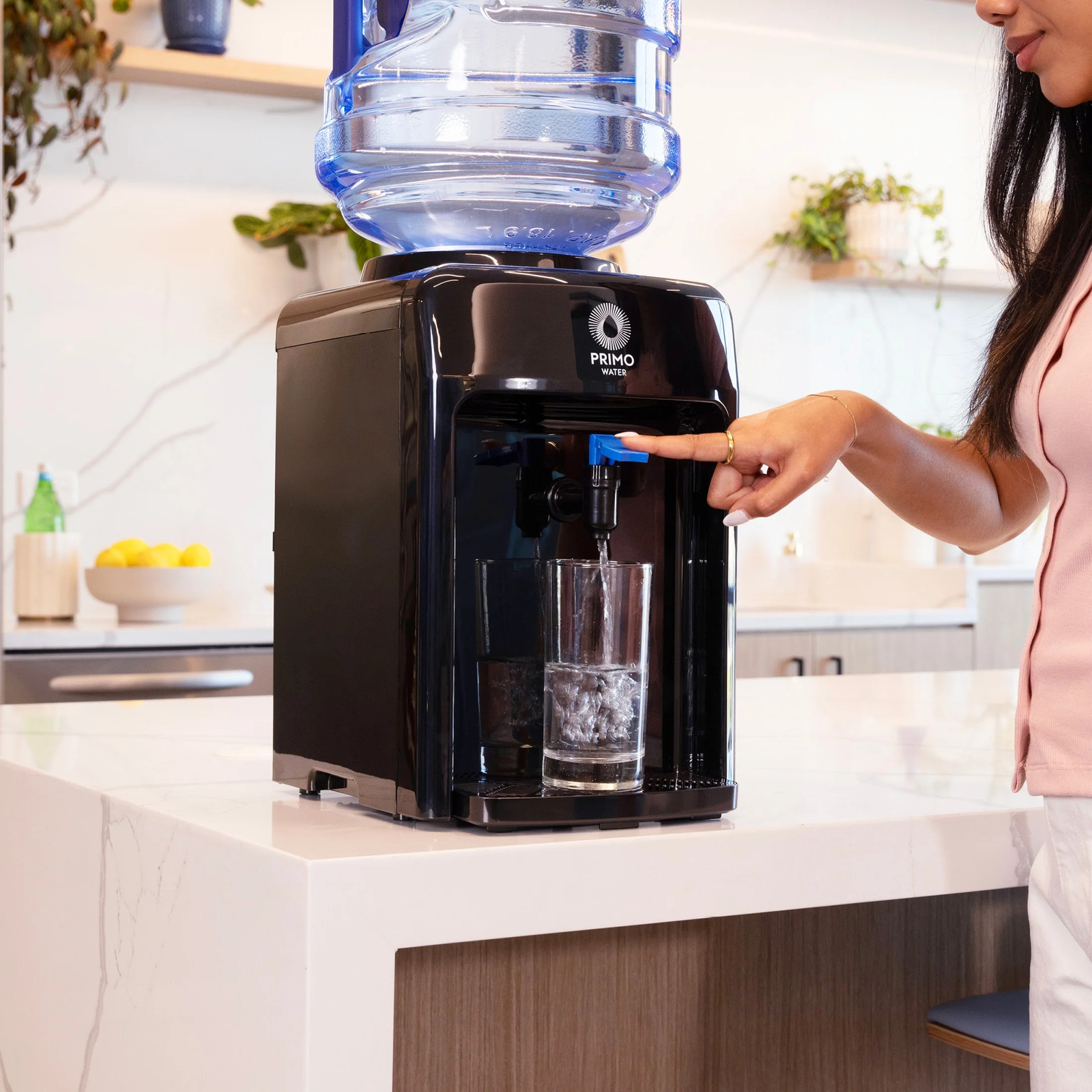 Primo Water® Countertop Water Dispenser