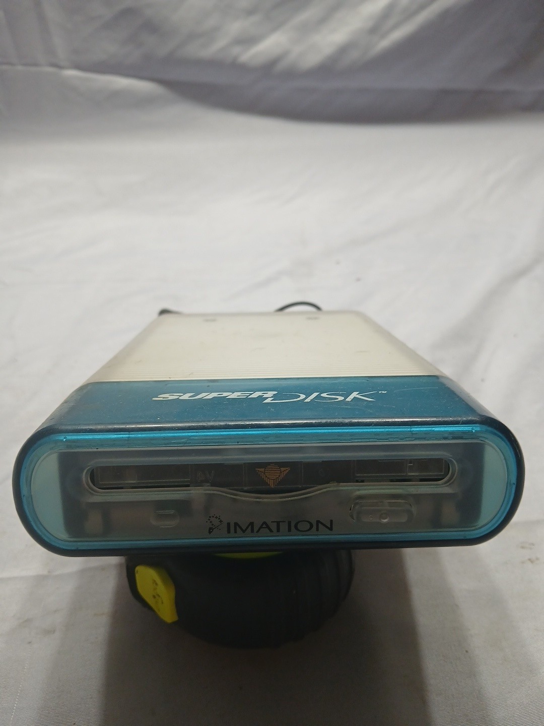 Imation SD-USB-M External SuperDisk - UNTESTED