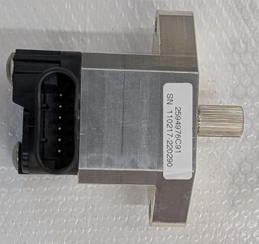 WM531 Remote Sensor Control 131032 Remote Throttle Remote Controls By Williams