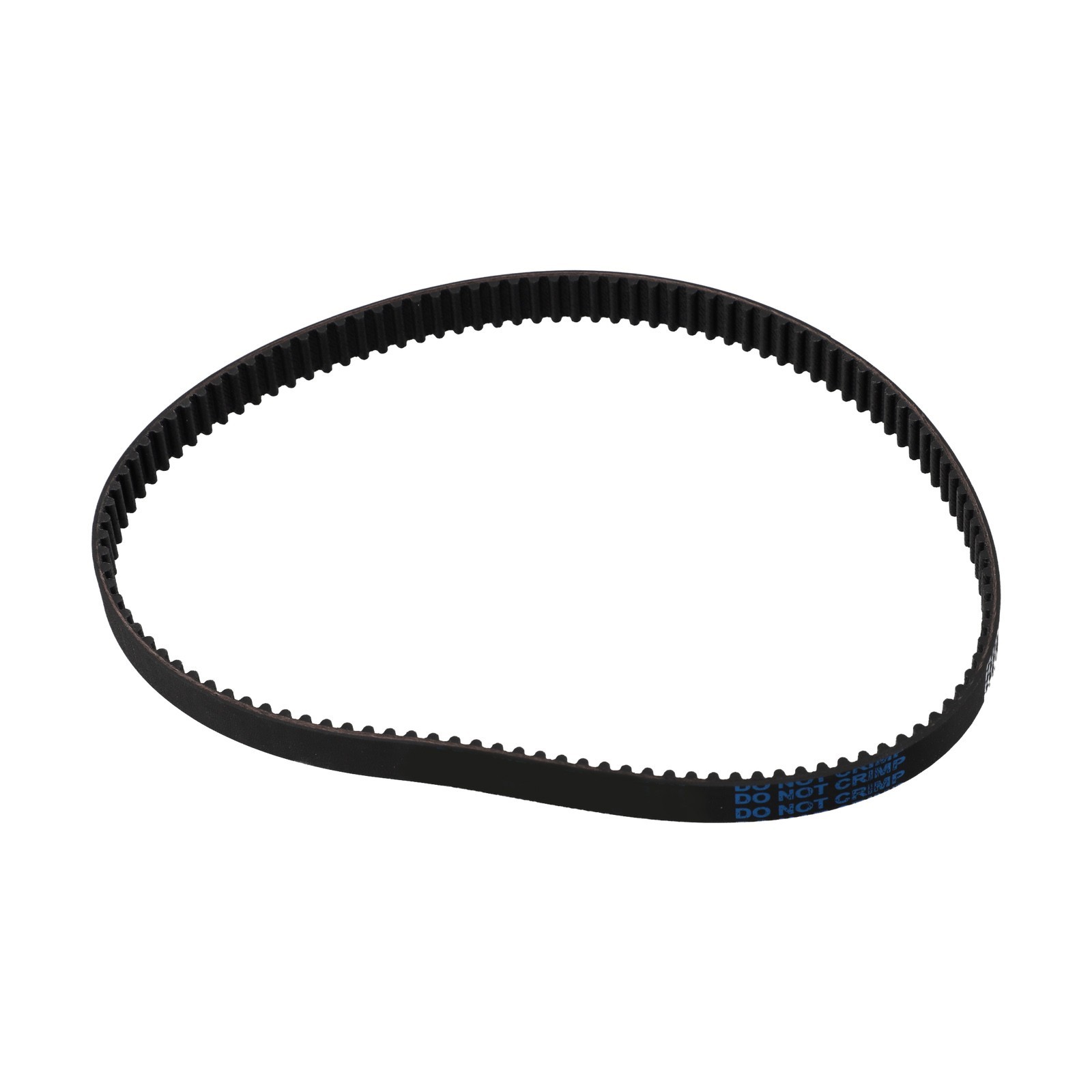 Electric Scooter Replacement Drive Belt For HTD 575 5M 15 for 49cc Engine