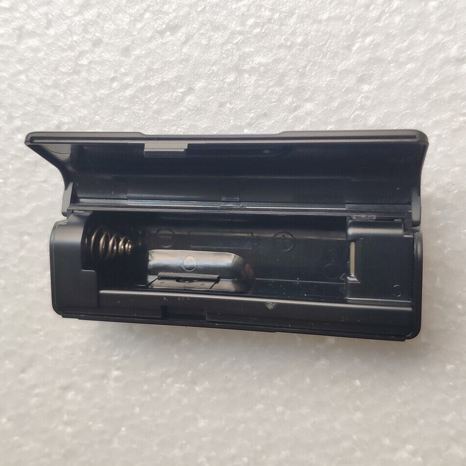 Sony AA Battery Case for Walkman Cassette Players - WM-EX/GX/FX Series