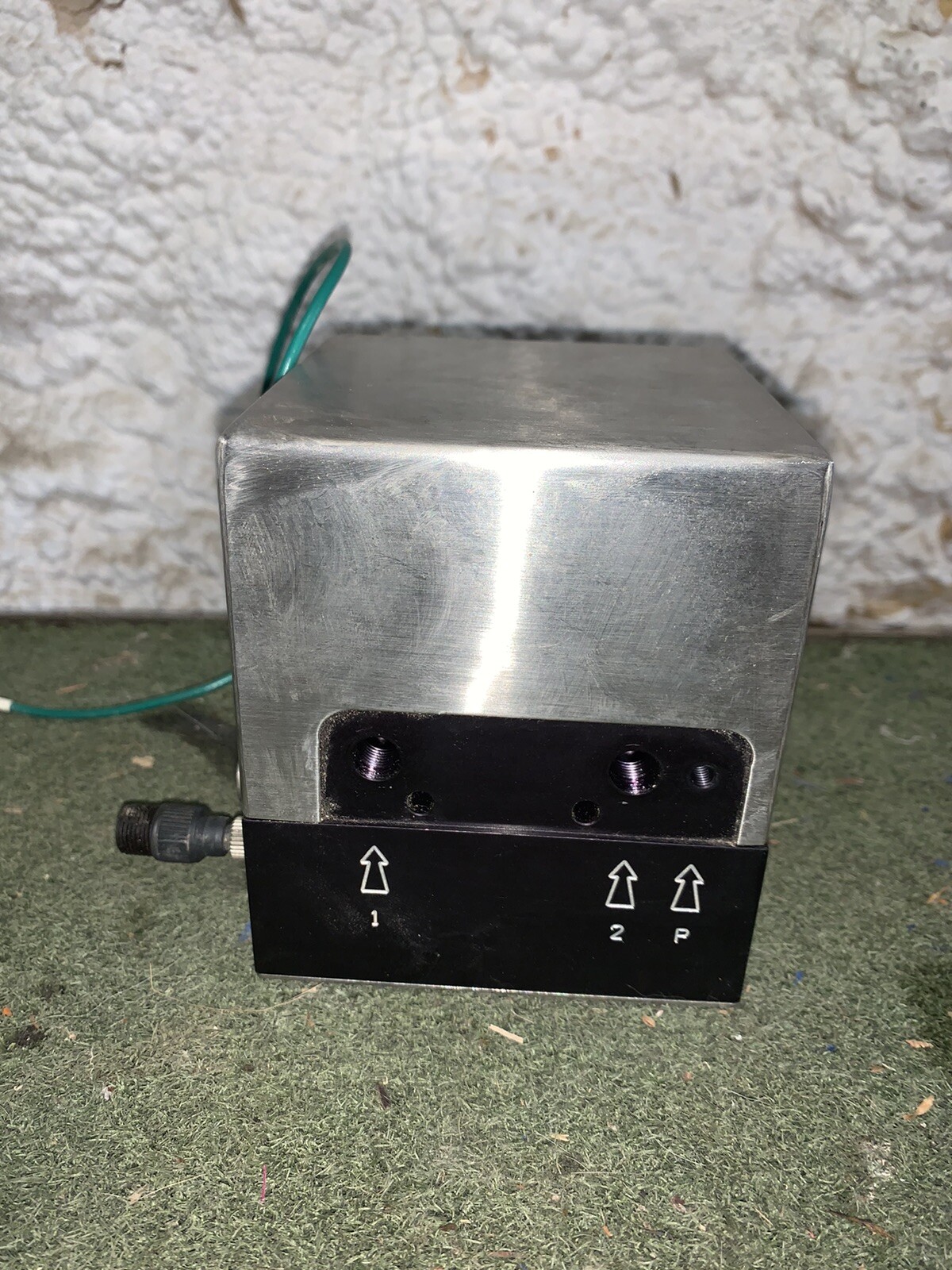 Grid-lok SMT Tooling CTLX-1 Controller Omron CPM